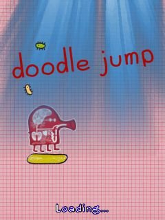 game pic for Doodle Jump: Microbial world